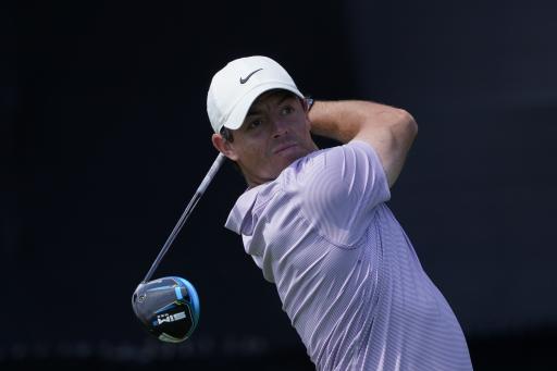 Rory McIlroy wants to &quot;GET RID&quot; of greens books on the PGA Tour
