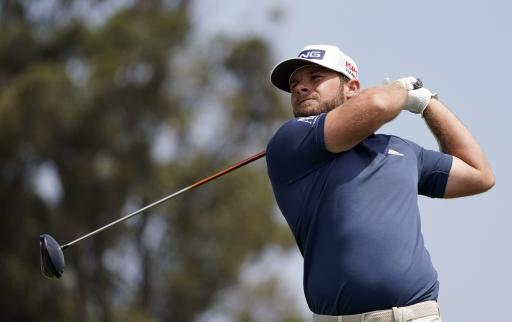 Tyrrell Hatton WITHDRAWS from the Tokyo Olympics after COVID-19-RELATED ISSUES