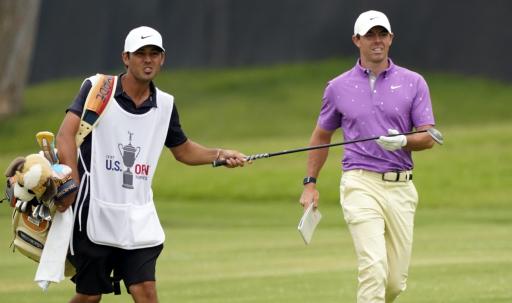 Rory McIlroy averages 326 YARDS OFF THE TEE ahead of Irish Open on European Tour