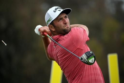 Jon Rahm: What&#039;s in the golf bag of the new US Open champion