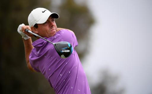 Rory McIlroy on US Open close call: &quot;It&#039;s a BIG STEP in the right direction&quot;