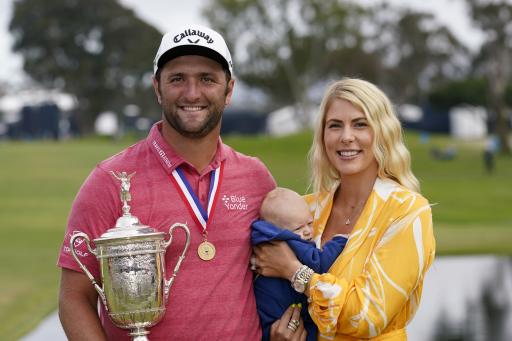 How much they all won at the US Open at Torrey Pines