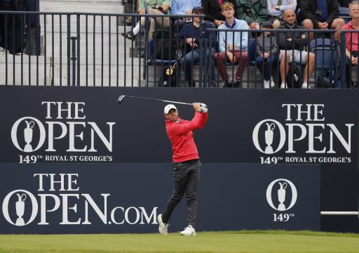 How to watch the 2021 Open Championship: A TV Guide for UK and US Golf fans
