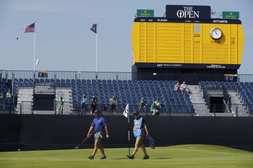 The Open Championship: Our guide to each player at Royal St. George&#039;s