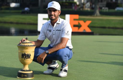 Abraham Ancer: What&#039;s in the bag of the WGC-FedEx St Jude Invitational winner?