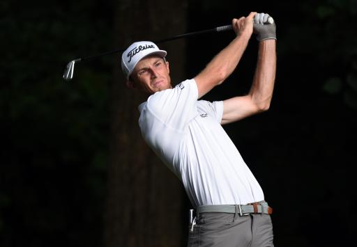 Part-time player Will Zalatoris named PGA Tour Rookie of The Year 