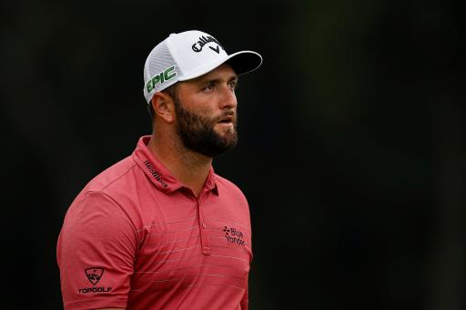 Jon Rahm: What we can learn from the PGA Tour star's approach to the game?