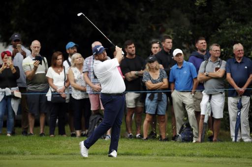 Ryder Cup 2021: How did European hopefuls fare in R1 at Wentworth?