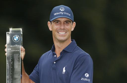 Billy Horschel wants a MORE COMPETITIVE PGA Tour and &#039;less &#039;handouts&#039;