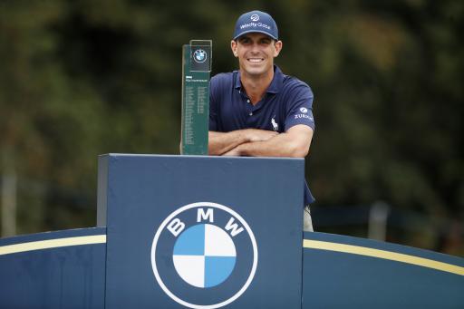How much did they all win at BMW PGA Championship at Wentworth