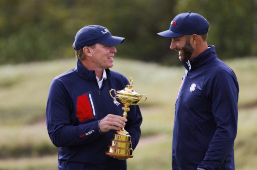 Debate: Do great Ryder Cup players become great Ryder Cup captains?
