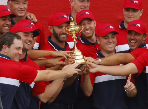 Ryder Cup 2020 VERDICT: &quot;This is the GREATEST US Ryder Cup side of all time&quot;