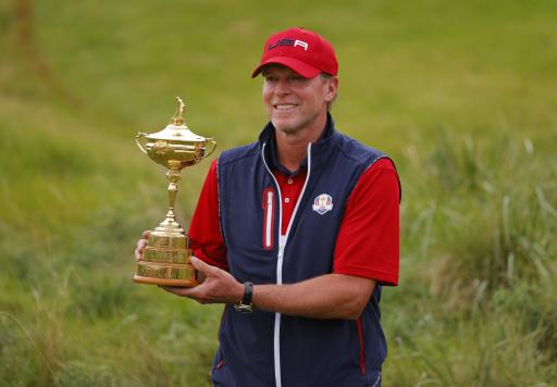 Get your hands on a RYDER CUP REPLICA TROPHY for £100!