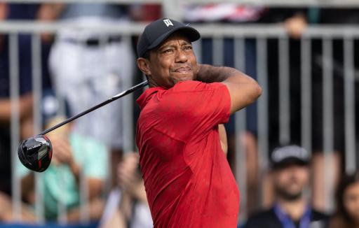 Tiger Woods: What&#039;s in his golf bag on the PGA Tour in 2022?