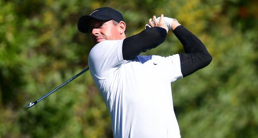 Rory McIlroy SLAMS Phil Mickelson: &quot;Naive, selfish, egotistical, ignorant&quot;