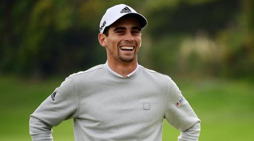 Joaquin Niemann: What&#039;s in the bag of the wire-to-wire PGA Tour winner?