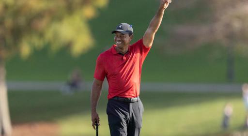 PGA Tour pro tells HILARIOUS STORY about Tiger Woods