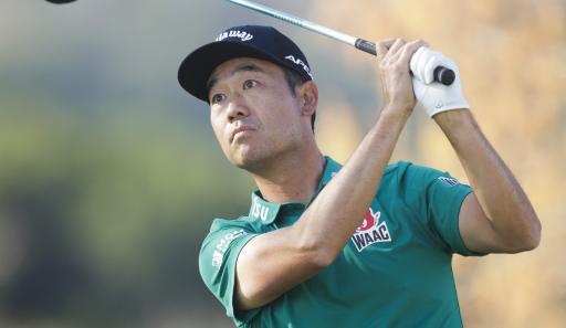 Kevin Na RESIGNS FROM THE PGA TOUR to begin chapter with LIV Golf