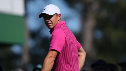 Rory McIlroy in contention at Wells Fargo Championship with strong start