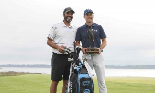 Jordan Spieth: What&#039;s in the bag of the 13-time PGA Tour winner?