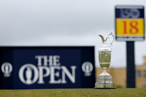 QUIZ: Test your knowledge of the winners of The Open Championship!
