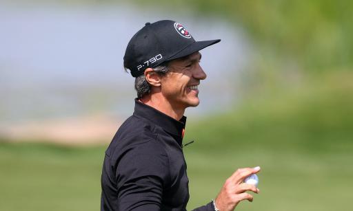 Thorbjorn Olesen goes low in first round of British Masters, Westwood shoots 72