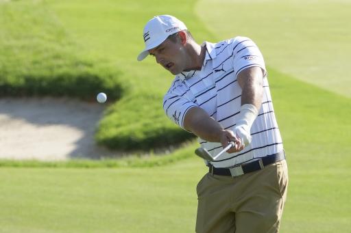 The biggest clue Bryson DeChambeau will make PGA Tour return? Milkshakes.