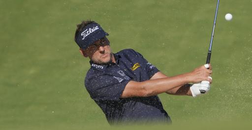 Ian Poulter enraged by Texas shooting tragedy on social media