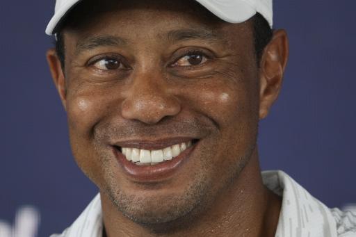 LIV Golf: Tiger Woods was offered "nine digits" but he turned it down