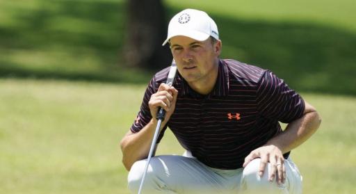 Jordan Spieth must deliver for dad at PNC Championship: &quot;He wants to win&quot;