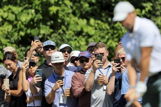 How to live stream the RBC Canadian Open for free online
