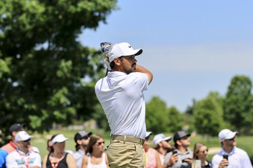 Jason Day FORCED OUT of PGA Tour's John Deere Classic as field dwindles