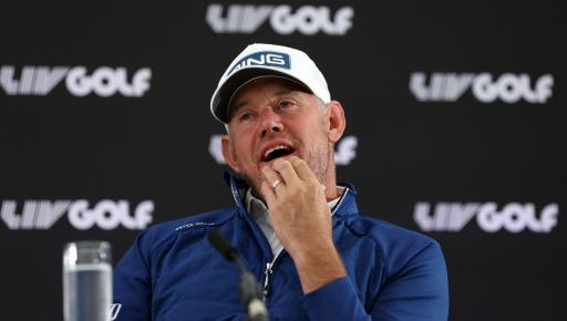 Lee Westwood on Ryder Cup future: &quot;Why should it be threatened?&quot;