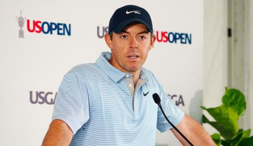 Rory McIlroy on the LIV GOLF rebels: &quot;They&#039;ve made their bed&quot;