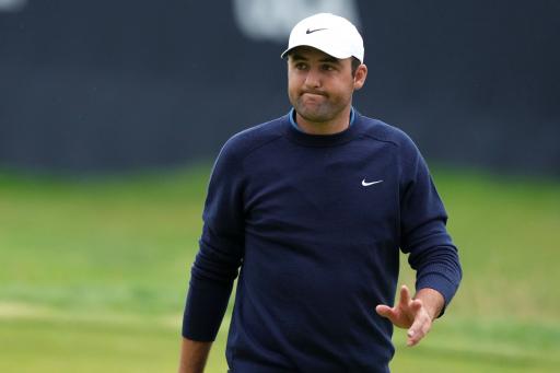Golf Betting Tips: Sam Burns to secure fourth win of 2022 at Travelers?