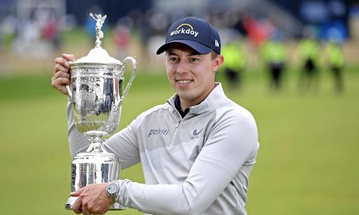 Golf Betting Tips: Matt Fitzpatrick to continue the dream at Open Championship?
