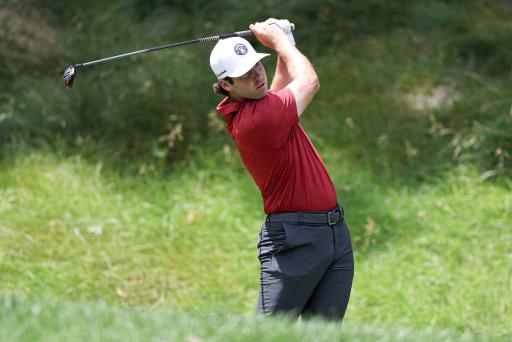 Report: Matt Wolff expected to be announced as next LIV Golf player
