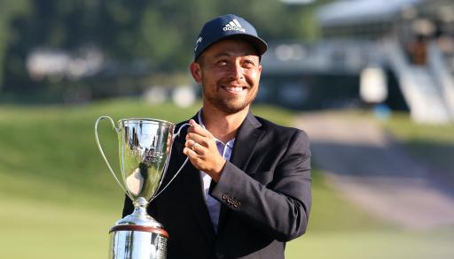 PGA Tour: How much did they win at Travelers Championship?