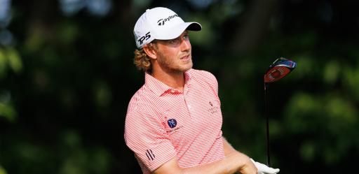 PGA Tour player faces missed cut agony on FedEx Cup Playoff bubble