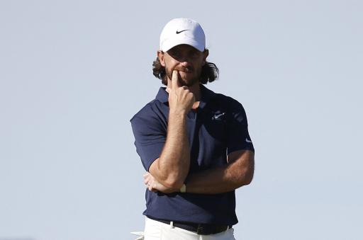 Tommy Fleetwood withdraws from PGA Tour's first FedEx Cup Playoff event