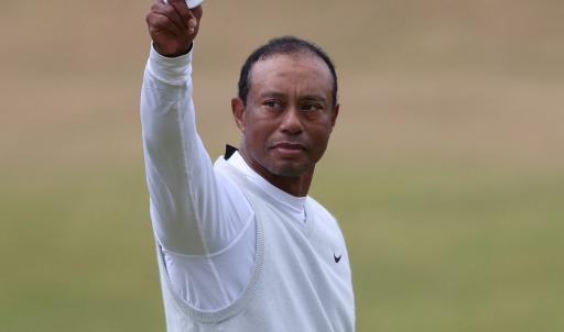 Tiger Woods to lead PGA Tour shake-up to oppose rise of LIV Golf