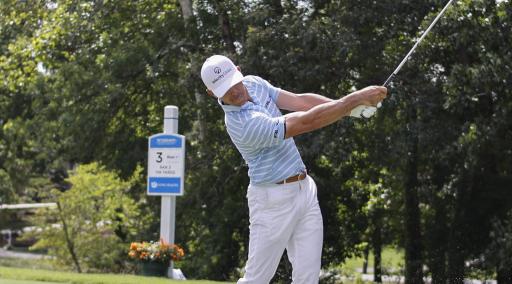 Billy Horschel claims LIV Golf Tour rebels are &quot;brainwashed&quot;