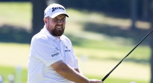 Shane Lowry &quot;can&#039;t stand&quot; to see disruptive LIV Golf players at Wentworth