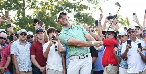 PGA Tour Schedule 2023: Events, dates and prize money