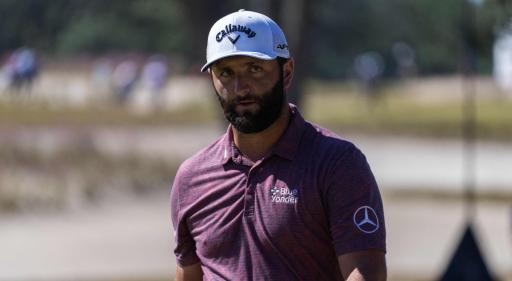 5 reasons why Jon Rahm certainly DID NOT have a &quot;bad year&quot;