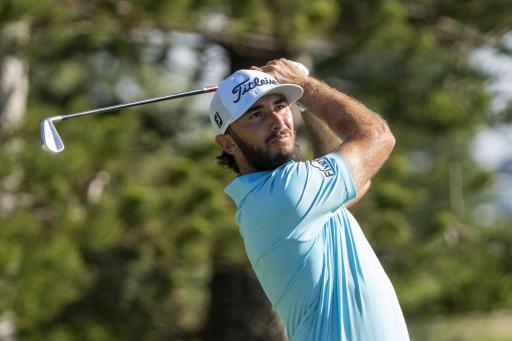Max Homa happy with start to Farmers Insurance Open: &quot;5 birdies, no subpoenas!&quot;