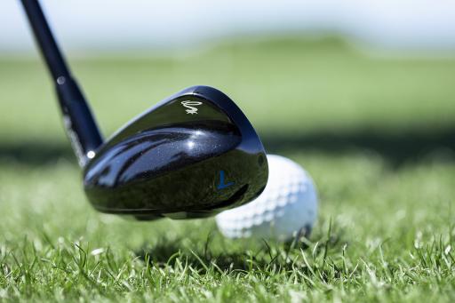 COBRA Golf launch new T-RAIL Iron-Hybrid Set