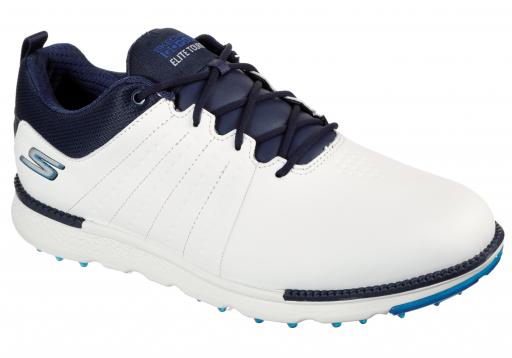 skechers go golf performance shoes