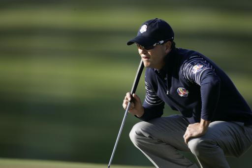 Putting tips from Zach Johnson's coach