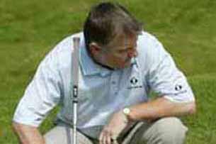 John Cook masterclass golf instruction series